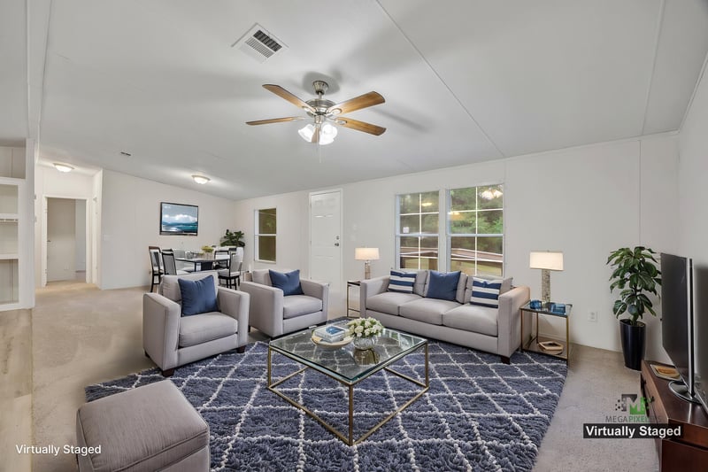 Photo 5 of 2404 Silver Moss Circle, Middleburg, FL 32068, photographed by Megapixeler