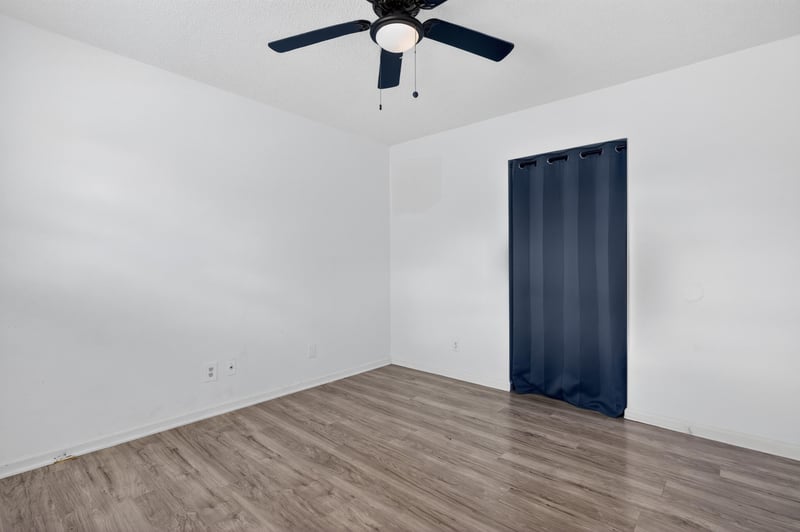 Bedroom 2 at 217 Quince Ct, Orange Park, FL 32073