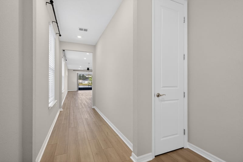 Entrance at 719 Cool Breeze Wy, Yulee, FL 32097