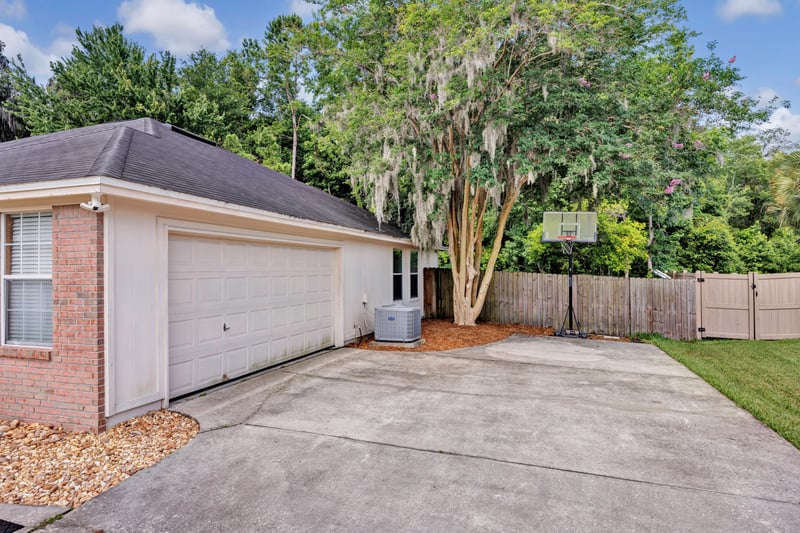 Photo 32 of 756 Camp Francis Johnson Rd, Orange Park, FL 32065, photographed by Megapixeler