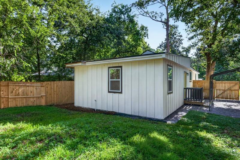 Photo 32 of 4468 Englewood Ave, Jacksonville, FL 32207, photographed by Megapixeler