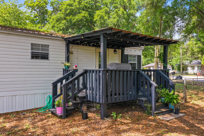 Photo 28 of 85246 Johnson Ln, Yulee, FL 32097, photographed by Megapixeler