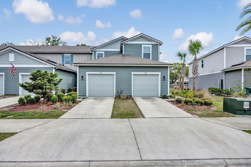 Photo 1 of 8115 Echo Springs Rd, Jacksonville, FL 32256, photographed by Megapixeler