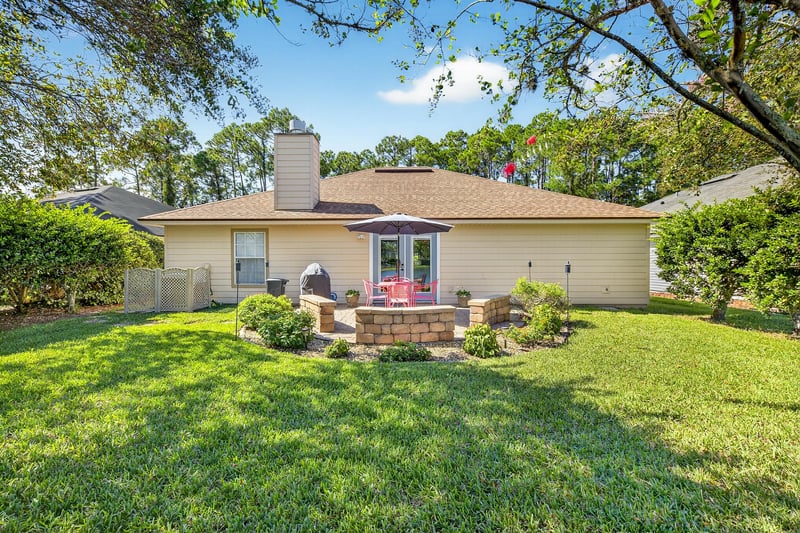 Photo 61 of 14436 Basilham Ln, Jacksonville, FL 32258, photographed by Megapixeler
