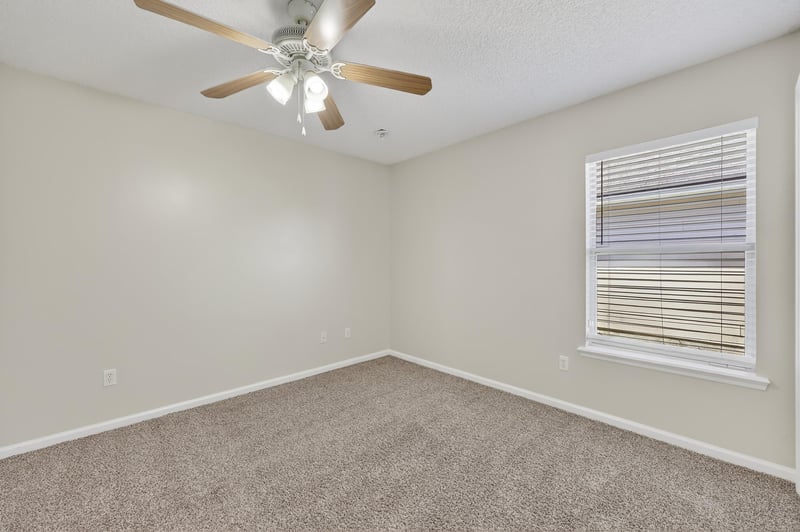 Bedroom 2 at 9205 Redtail Dr, Jacksonville, FL 32222
