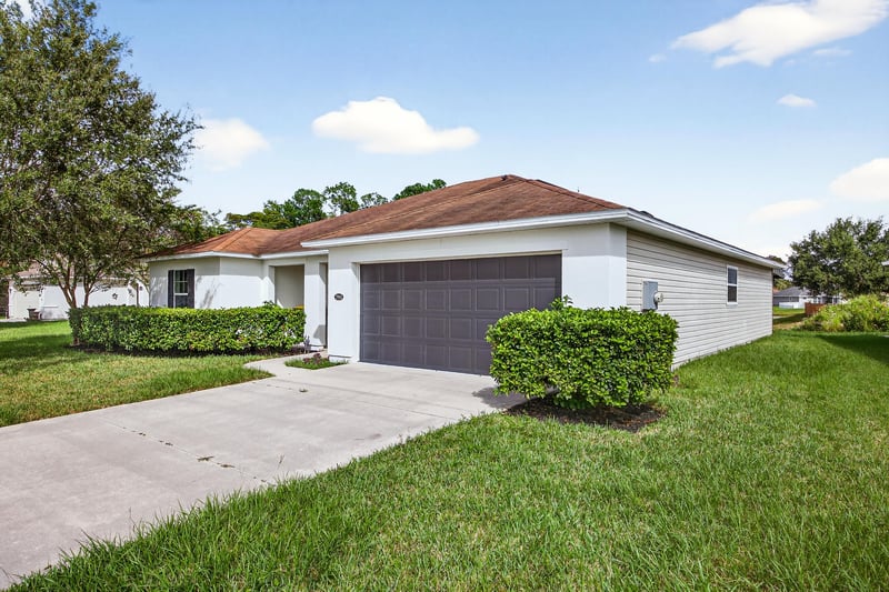 Photo 3 of 7551 Mishkie Dr, Jacksonville, FL 32244, photographed by Megapixeler