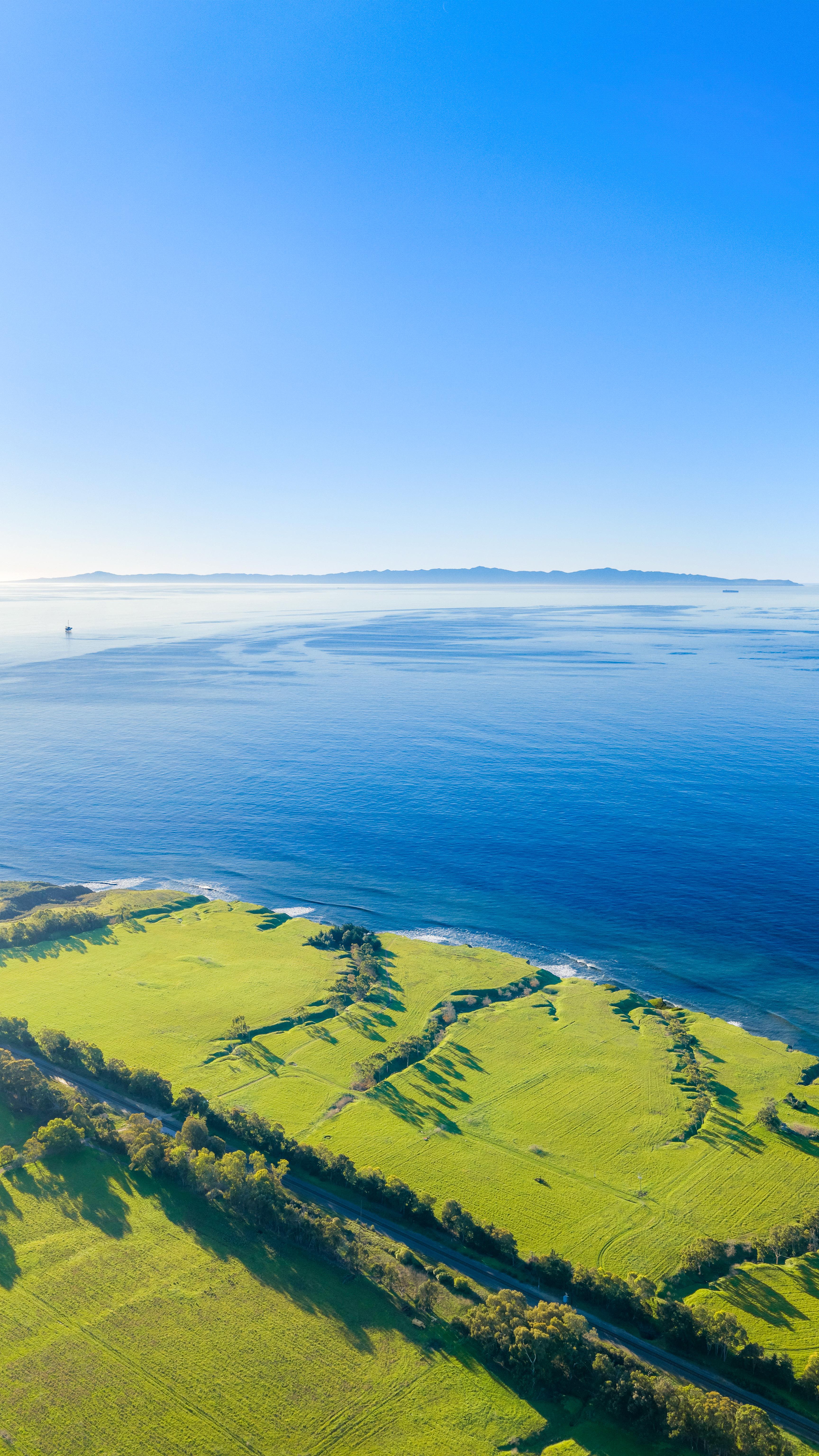 Real estate photography virtual tour of Naples Access Rd, Goleta CA — luxury home photography near Carpinteria bluffs by VirTour Media