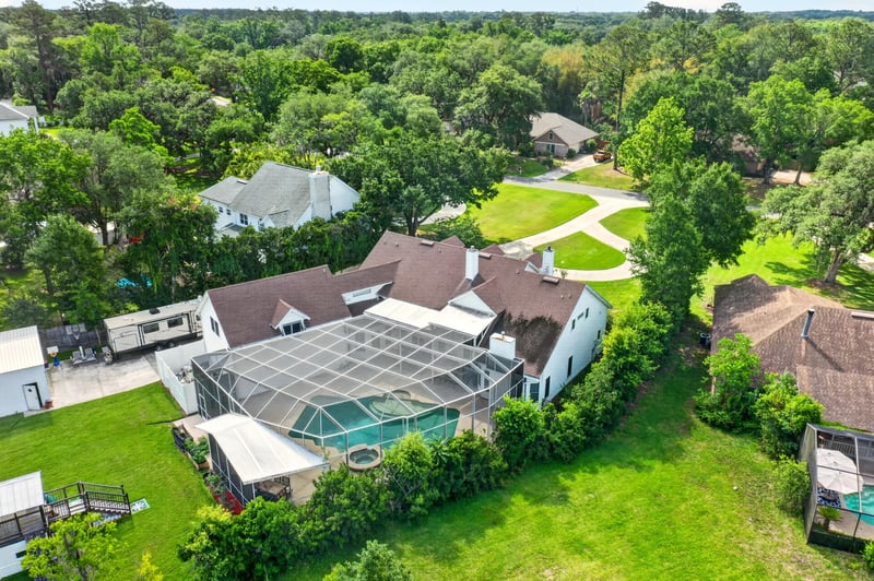 Photo 56 of 1806 Lakedge Dr, Middleburg, FL 32068, photographed by Megapixeler