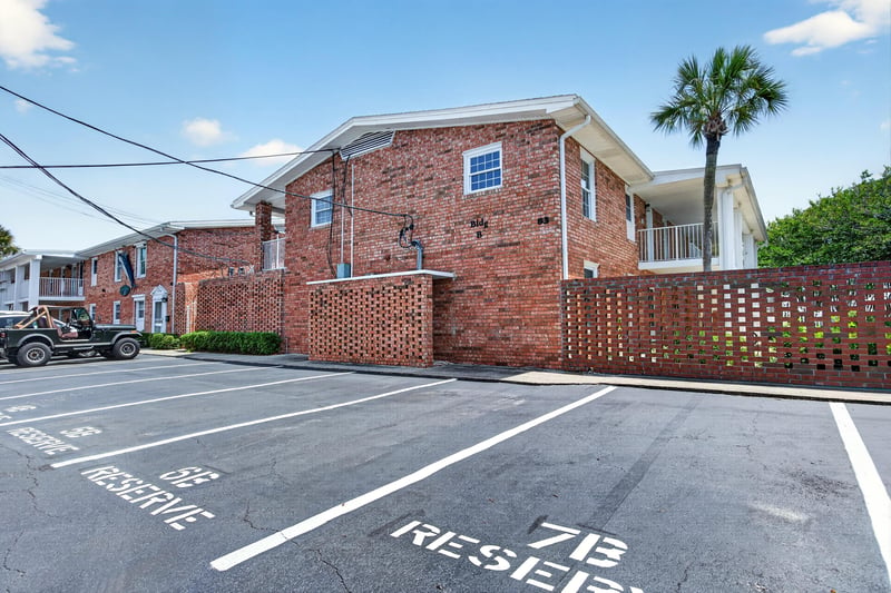 Photo 44 of 83 Comares Ave, St. Augustine, FL 32080, photographed by Megapixeler