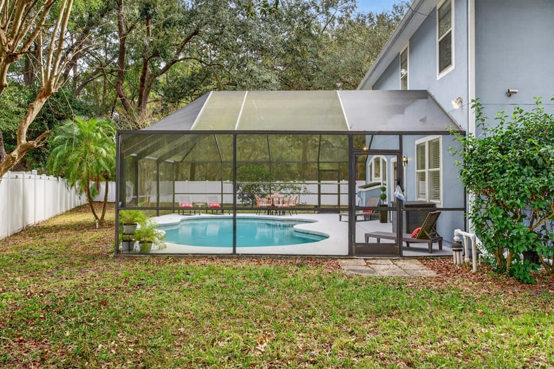 Photo 60 of 1214 S Kyle Way, Jacksonville, FL 32259, photographed by Megapixeler