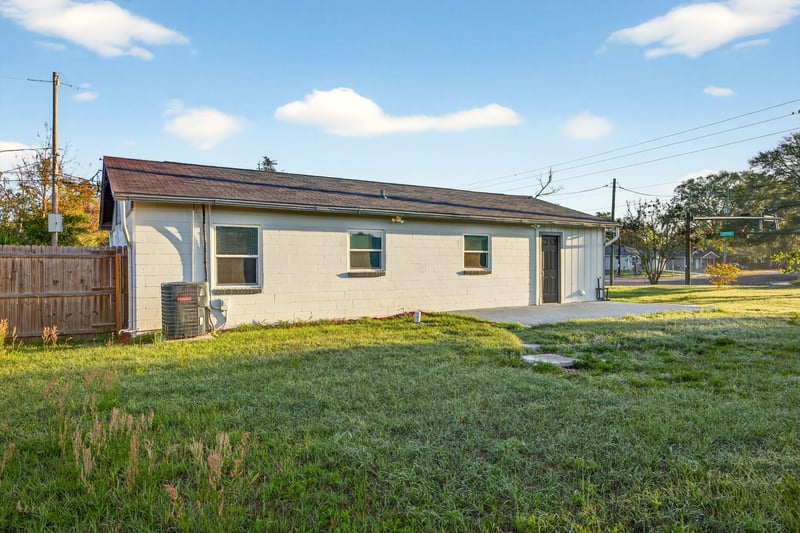 Photo 44 of 8112 Devoe St, Jacksonville, FL 32220, photographed by Megapixeler