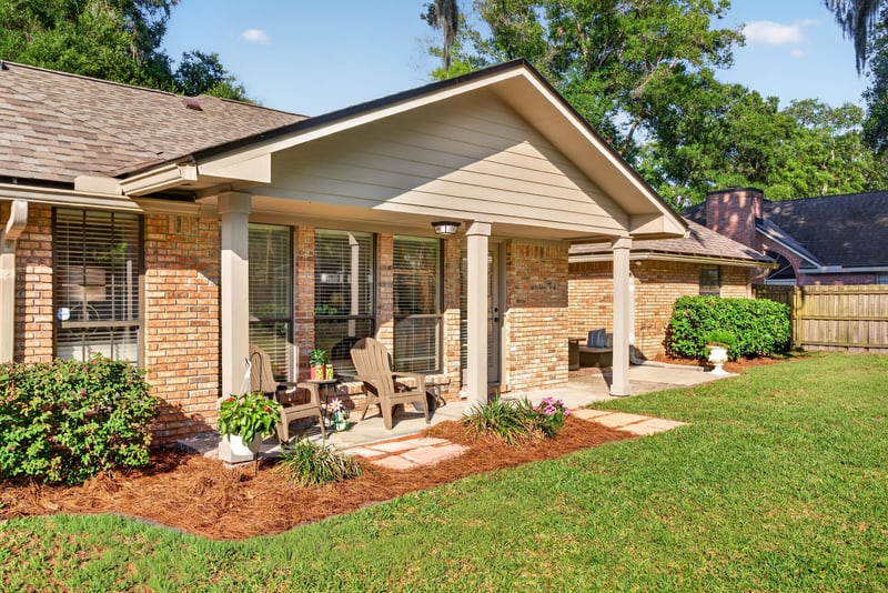 Photo 51 of 13832 Carters Grove Ln, Jacksonville, FL 32223, photographed by Megapixeler