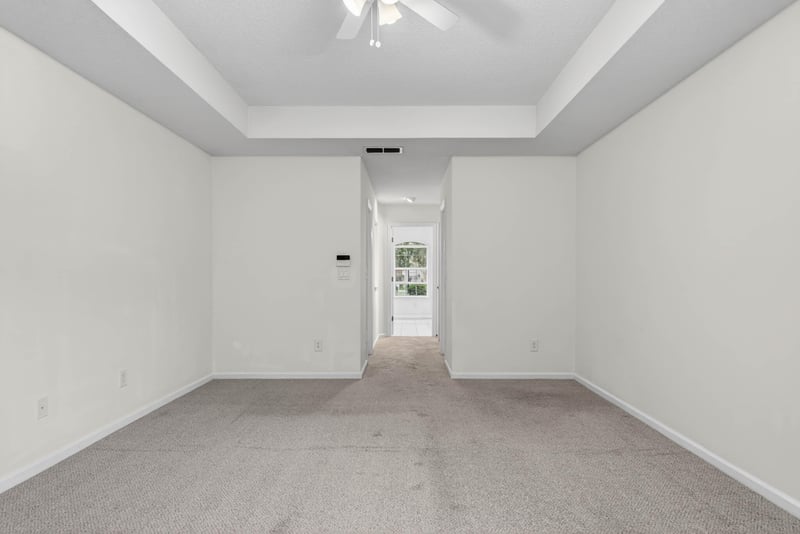 Primary Bed at 2407 Southern Links Dr, Orange Park, FL 32003