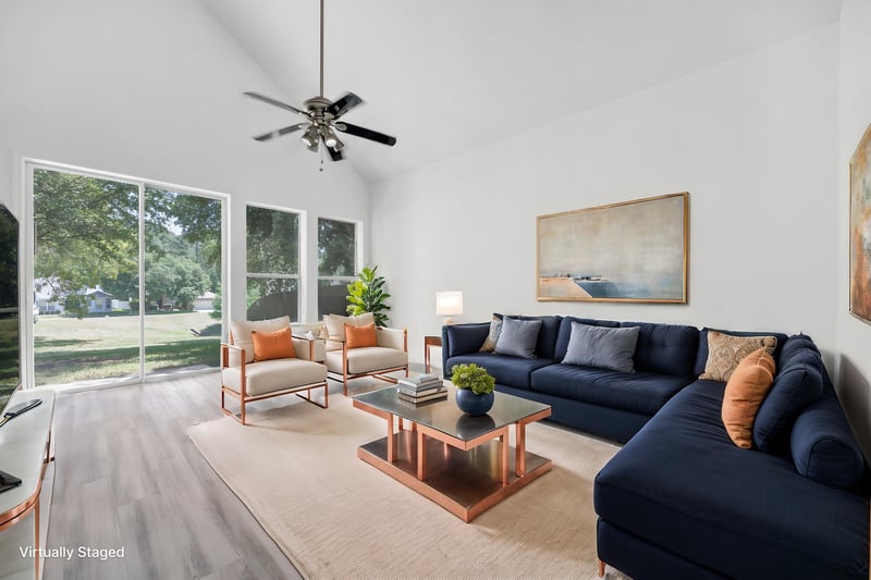 Photo 8 of 1829 Creekview Dr, Green Cove Springs, FL 32043, photographed by Megapixeler