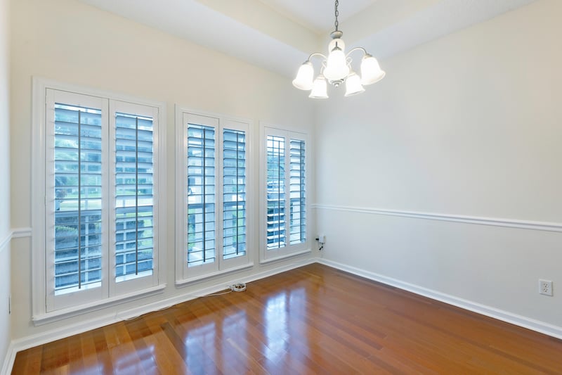 Dining Room (2) at 4569 Comanche Trail Blvd, Jacksonville, FL 32259