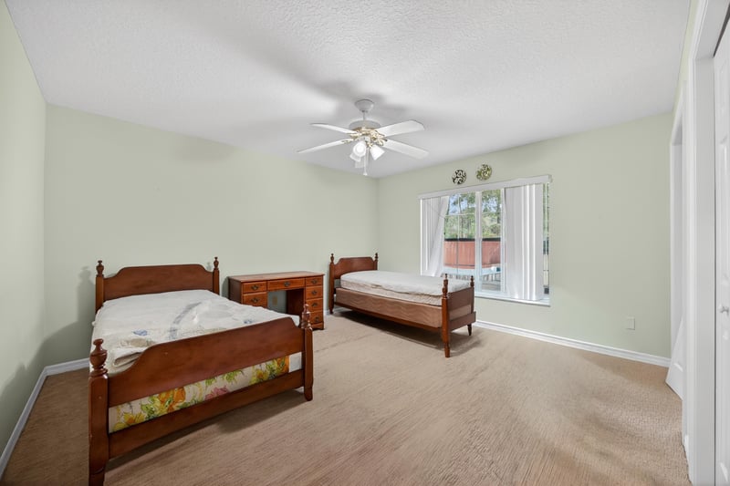 Photo 27 of 3316 Cedar Glen Way, St. Augustine, FL 32086, photographed by Megapixeler