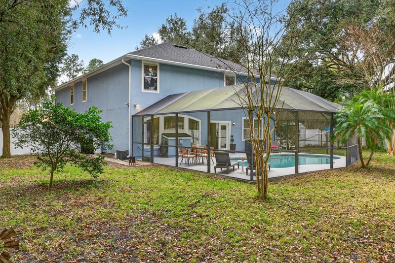 Photo 59 of 1214 S Kyle Way, Jacksonville, FL 32259, photographed by Megapixeler