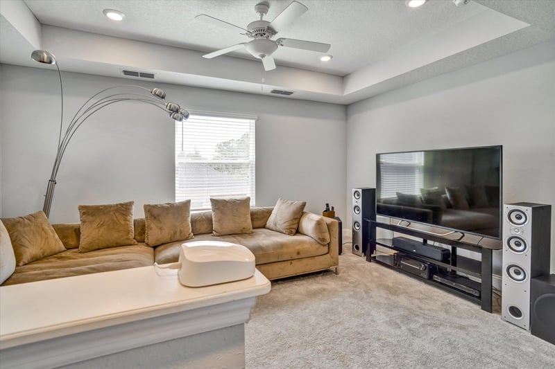 Photo 54 of 193 Killarney Ave, St. Johns, FL 32259, photographed by Megapixeler