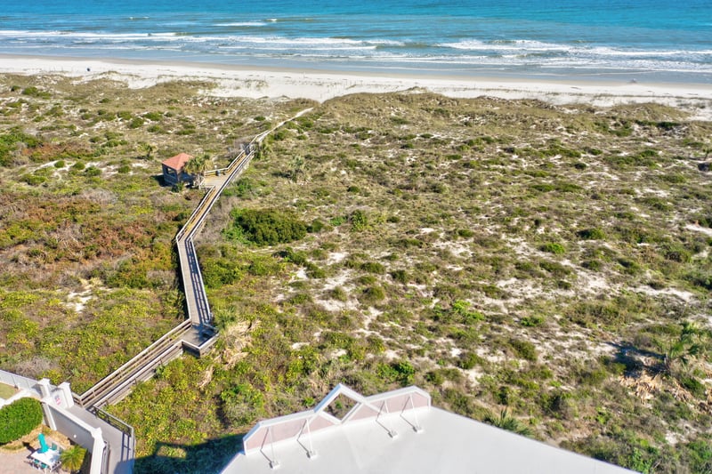Photo 31 of 200 Ocean Hibiscus Dr, St. Augustine, FL 32080, photographed by Megapixeler