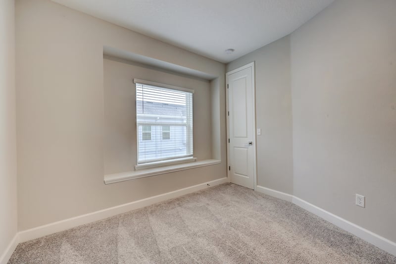 Bedroom 3 at 7435 Calusa Ct, Jacksonville, FL 32256
