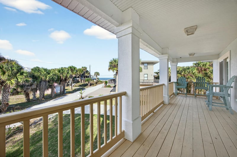 Photo 83 of 91 Gene Johnson Rd, St. Augustine, FL 32080, photographed by Megapixeler