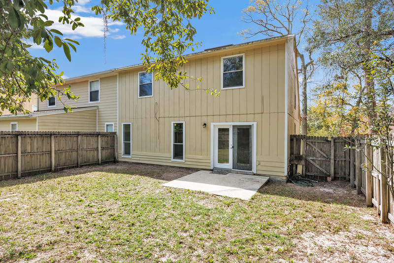 Photo 28 of 11663 Fort Caroline Lakes Dr, Jacksonville, FL 32225, photographed by Megapixeler