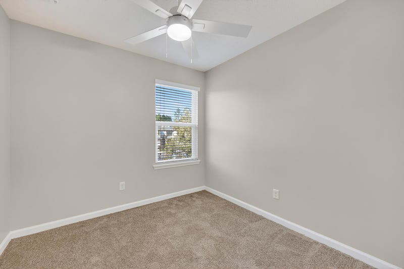 Bedroom 2 at 3910 Buckthorne Dr, Orange Park, FL 32065