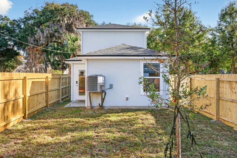 Photo 52 of 2850 Wonderwood Ln, Jacksonville, FL 32233, photographed by Megapixeler
