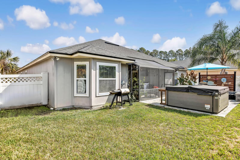 Photo 49 of 901 Rose Garden Ct, Fruit Cove, FL 32259, photographed by Megapixeler