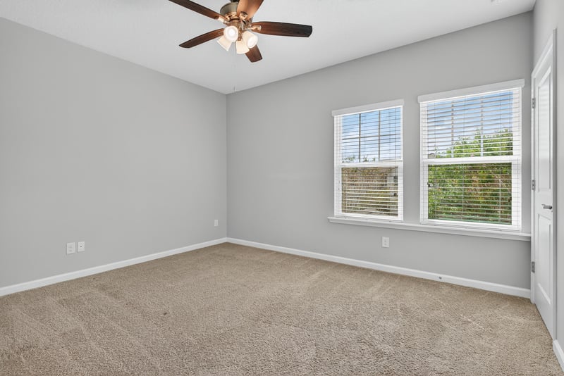 Bedroom 2 at 64 Pindo Palm Dr, Ponte Vedra Beach, FL 32081