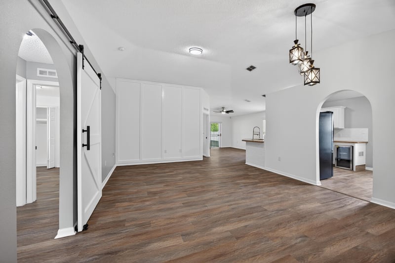 Photo 7 of 4343 Woodley Creek Rd, Jacksonville, FL 32218, photographed by Megapixeler