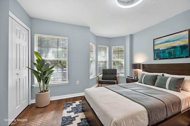 Photo 25 of 1472 Pitney Cir, Jacksonville, FL 32225, photographed by Megapixeler