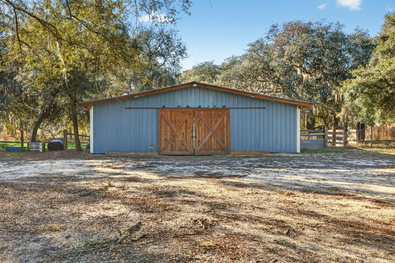 Photo 40 of 5270 Almond Ct, Keystone Heights, FL 32656, photographed by Megapixeler