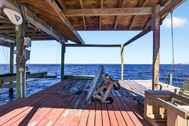 Photo 47 of 110 Pioneer Trail, Palatka, FL 32177, photographed by Megapixeler