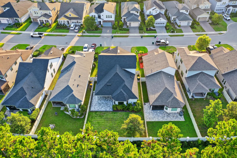 Photo 42 of 9755 Invention Ln, Jacksonville, FL 32256, photographed by Megapixeler