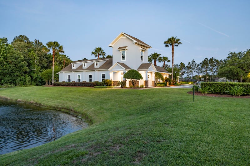 Clubhouse at 76690 Timbercreek Blvd, Yulee, FL 32097
