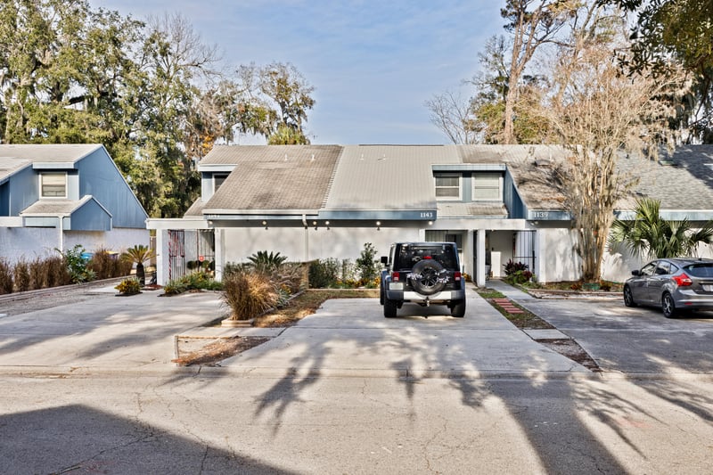 Photo 16 of 1143 Mayport Landing Cir unit 1, Jacksonville, FL 32233, photographed by Megapixeler