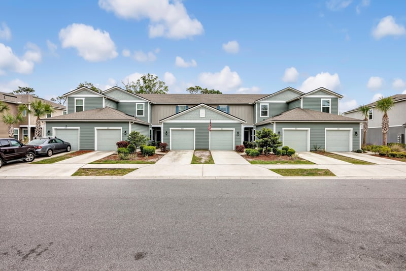 Photo 4 of 8115 Echo Springs Rd, Jacksonville, FL 32256, photographed by Megapixeler