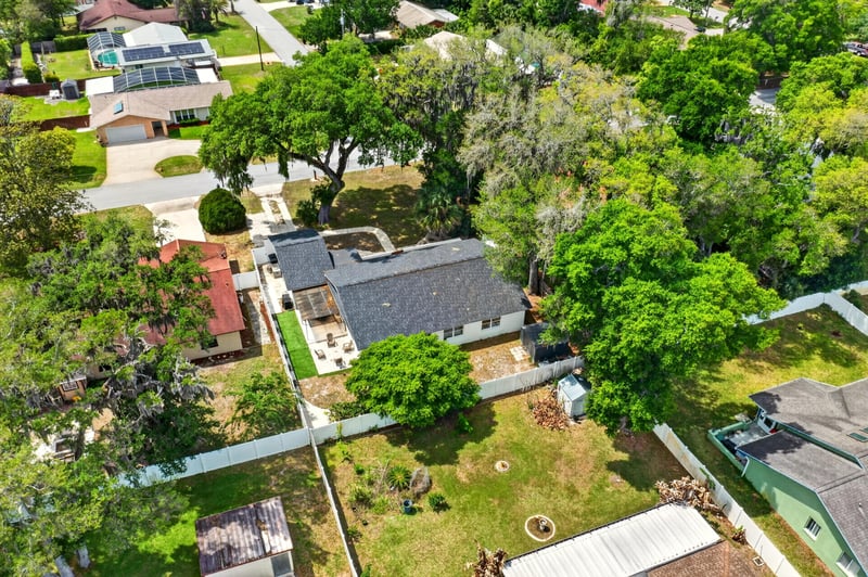 Photo 47 of 8 Fernwood Ln, Palm Coast, FL 32137, photographed by Megapixeler