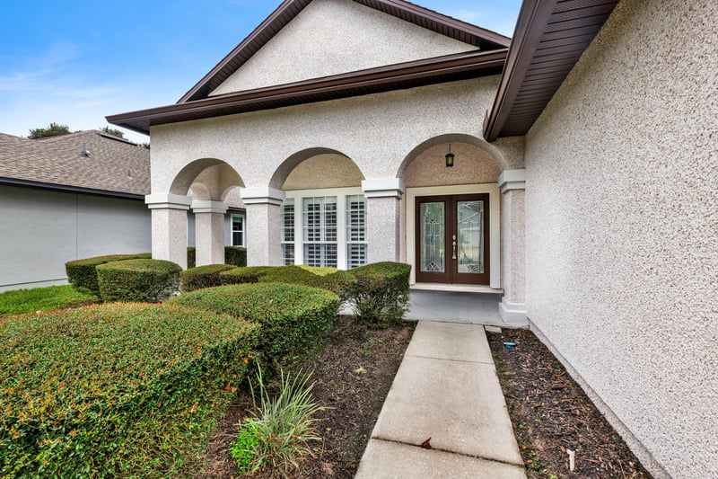 Photo 12 of 4569 Comanche Trail Blvd, Jacksonville, FL 32259, photographed by Megapixeler