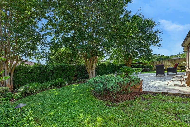 Photo 39 of 424 Queen Anne Ct, St. Augustine, FL 32092, photographed by Megapixeler