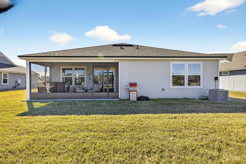 Photo 37 of 70 Spoonbill Cir, St. Augustine, FL 32095, photographed by Megapixeler