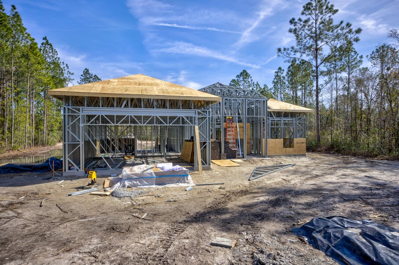 Photo 10 of 10260 Erickson Ave, Hastings, FL 32145, photographed by Megapixeler