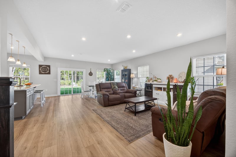 Photo 11 of 1244 Terra Pines Blvd, St. Augustine, FL 32092, photographed by Megapixeler