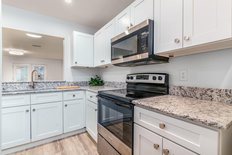 Kitchen at 1503 Marsh Cove Ln, Ponte Vedra Beach, FL 32082