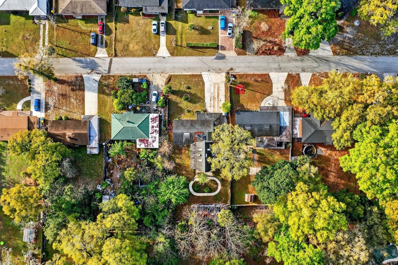 Photo 80 of 5933 Green Hill Ln, Jacksonville, FL 32211, photographed by Megapixeler