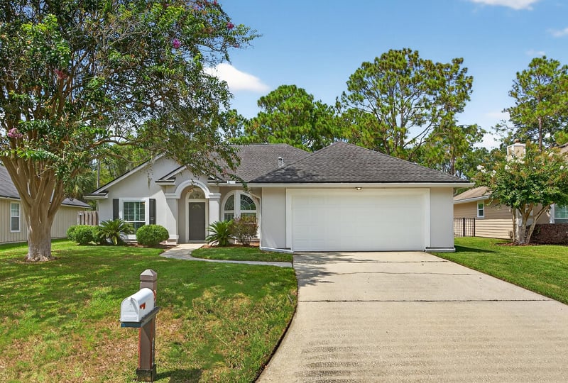 Listing photo of 1452 Water Pipit Ln, Orange Park, FL