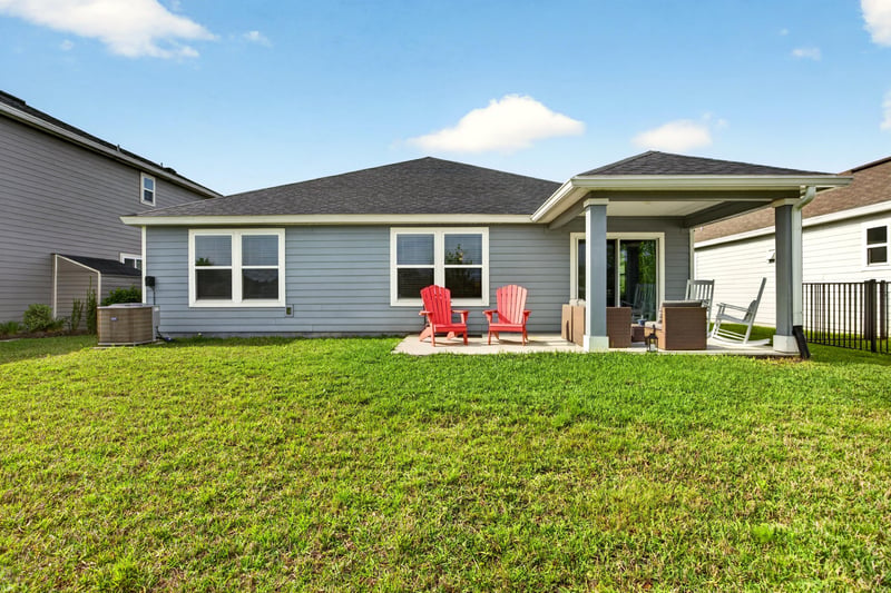 Photo 36 of 89 Yellowfin Dr, St. Augustine, FL 32095, photographed by Megapixeler