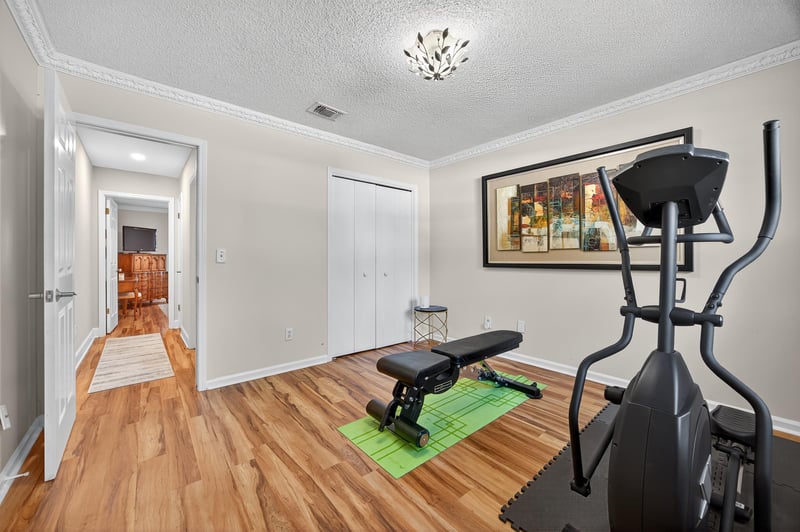 Photo 26 of 12771 Thicket Ridge Dr, Jacksonville, FL 32258, photographed by Megapixeler