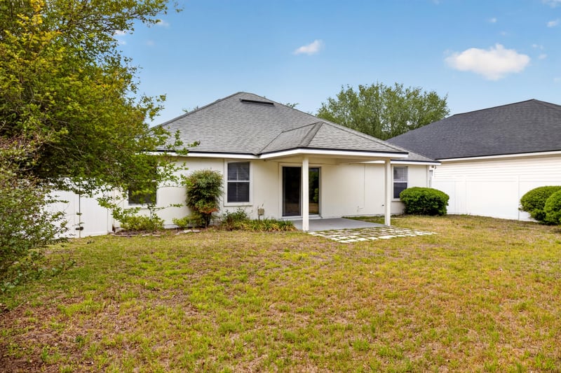 Photo 42 of 3047 Stonewood Way, Orange Park, FL 32065, photographed by Megapixeler
